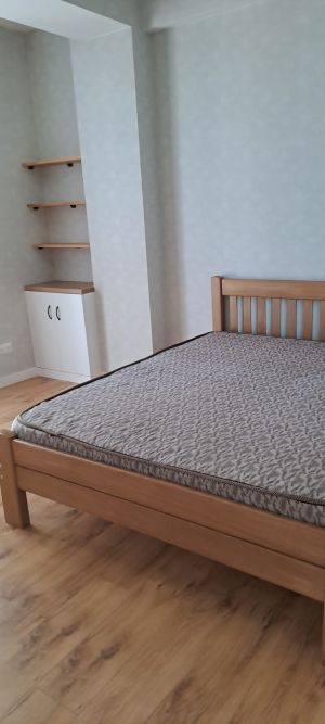 ქირავდება 2 ოთახიანი ბინა - თბილისი