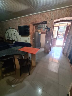 ქირავდება 1 ოთახიანი ბინა - თბილისი