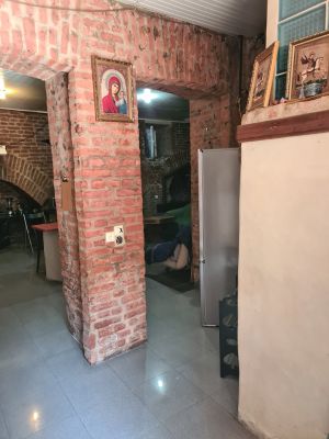 ქირავდება 1 ოთახიანი ბინა - თბილისი