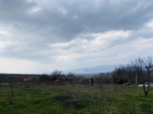 იყიდება 1895 კვმ მიწა - მცხეთის რაიონი