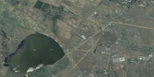 იყიდება 20000 კვმ მიწა - გარდაბნის რაიონი