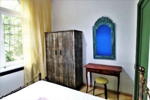 იყიდება 2 ოთახიანი ბინა - თბილისი