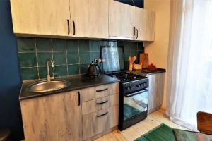 იყიდება 2 ოთახიანი ბინა - თბილისი