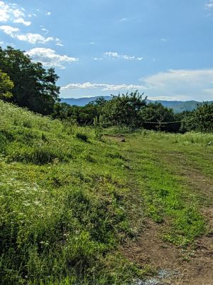 იყიდება 1100 კვმ მიწა - თბილისი