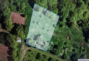 იყიდება 1100 კვმ მიწა - თბილისი