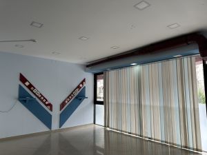 იყიდება 1000 კვმ კომერციული ფართი - თბილისი