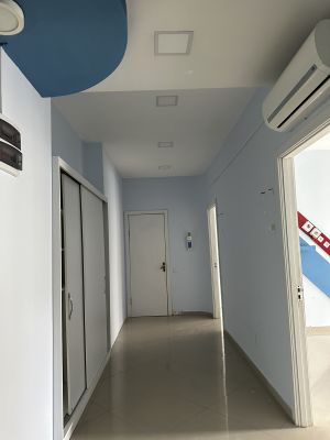 იყიდება 1000 კვმ კომერციული ფართი - თბილისი