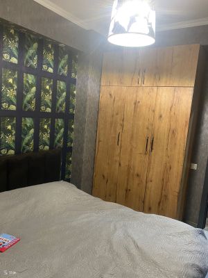 იყიდება 2 ოთახიანი ბინა - თბილისი