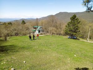 იყიდება 1200 კვმ მიწა - მცხეთის რაიონი