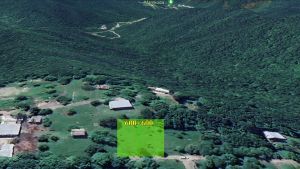 იყიდება 1200 კვმ მიწა - მცხეთის რაიონი