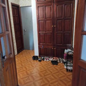 იყიდება 3 ოთახიანი ბინა - თბილისი