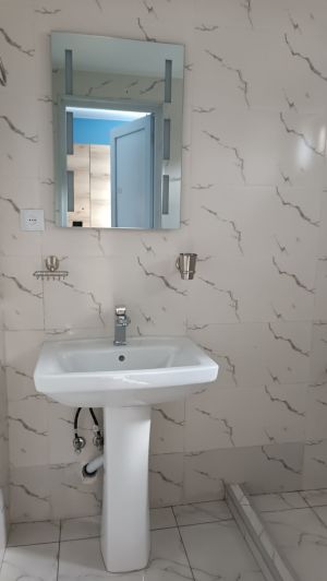 ქირავდება 1 ოთახიანი ბინა - ბათუმი