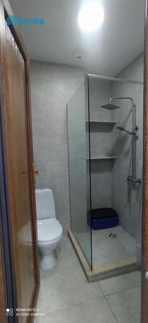 ქირავდება დღიურად 3 ოთახიანი ბინა - ბათუმი