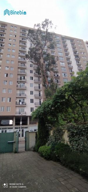 ქირავდება დღიურად 3 ოთახიანი ბინა - ბათუმი