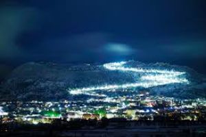 იყიდება 754 კვმ მიწა - საჩხერის რაიონი