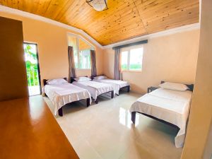 ქირავდება დღიურად სასტუმრო - ოზურგეთის რაიონი