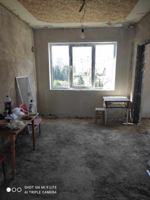 იყიდება 5 ოთახიანი ბინა - თბილისი