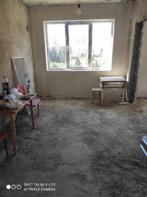 იყიდება 5 ოთახიანი ბინა - თბილისი