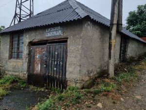 ქირავდება 70 კვმ კომერციული ფართი - სიღნაღის რაიონი