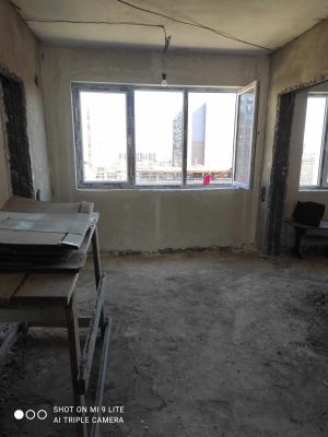 იყიდება 5 ოთახიანი ბინა - თბილისი