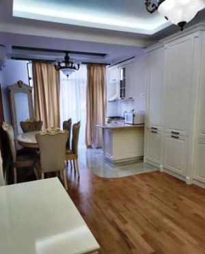 იყიდება 3 ოთახიანი ბინა - თბილისი