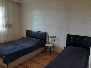 ქირავდება დღიურად 5 ოთახიანი სახლი - ბათუმი