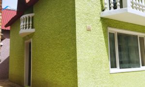ქირავდება დღიურად 5 ოთახიანი სახლი - ლანჩხუთის რაიონი