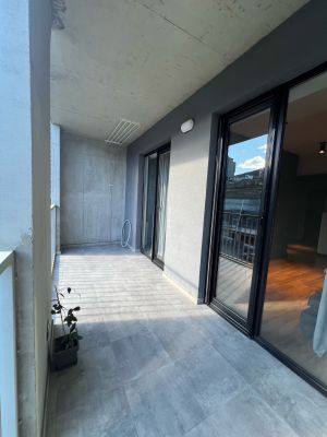 იყიდება 2 ოთახიანი ბინა - თბილისი