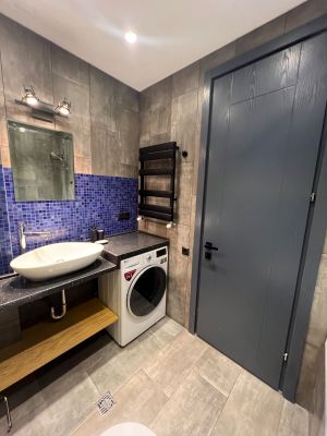 იყიდება 2 ოთახიანი ბინა - თბილისი