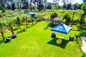 იყიდება სასტუმრო - ოზურგეთის რაიონი