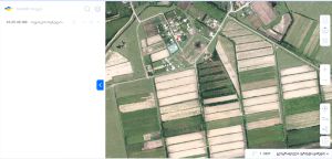 იყიდება 1575 კვმ მიწა - ზუგდიდის რაიონი