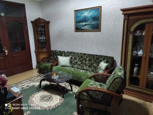 იყიდება 4 ოთახიანი ბინა - თბილისი