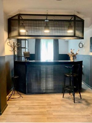 იყიდება სასტუმრო - თეთრიწყაროს რაიონი