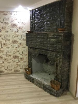 ქირავდება 4 ოთახიანი სახლი - ზუგდიდის რაიონი