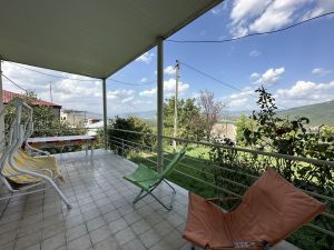 ქირავდება 3 ოთახიანი სახლი - მცხეთის რაიონი