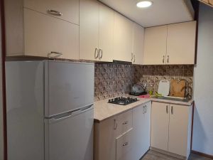 იყიდება 3 ოთახიანი ბინა - თბილისი