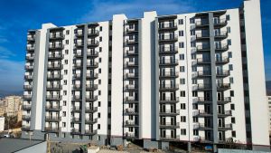 იყიდება 2 ოთახიანი ბინა - თბილისი