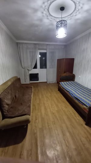 ქირავდება 1 ოთახიანი ბინა - ლილო