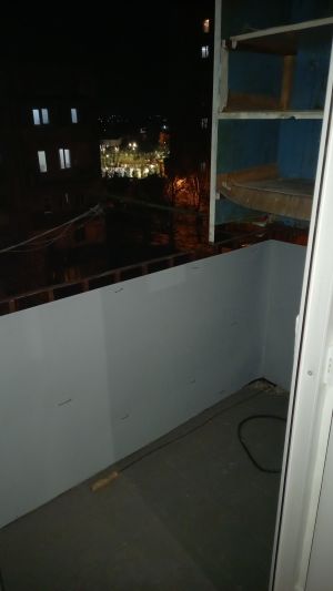 ქირავდება 1 ოთახიანი ბინა - ლილო