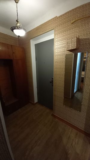 ქირავდება 1 ოთახიანი ბინა - ლილო