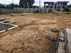 იყიდება 600 კვმ მიწა - მცხეთის რაიონი