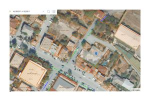 იყიდება 1014 კვმ მიწა - სიღნაღის რაიონი