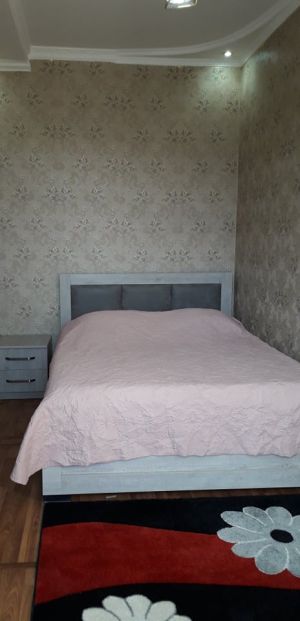 ქირავდება 2 ოთახიანი ბინა - ახალგორის რაიონი