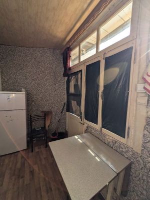 ქირავდება 1 ოთახიანი ბინა - თბილისი