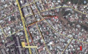 ქირავდება 2 ოთახიანი სახლი - თბილისი