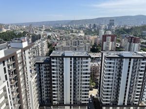 იყიდება 2 ოთახიანი ბინა - თბილისი
