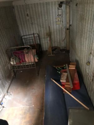 იყიდება 1 ოთახიანი ბინა - თბილისი