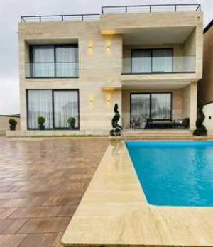 იყიდება 6 ოთახიანი სახლი - თბილისი