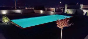 იყიდება 8 ოთახიანი სახლი - თბილისი