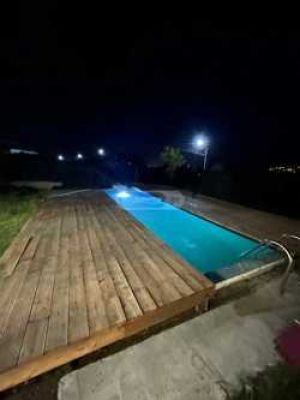 იყიდება 7 ოთახიანი სახლი - თბილისი